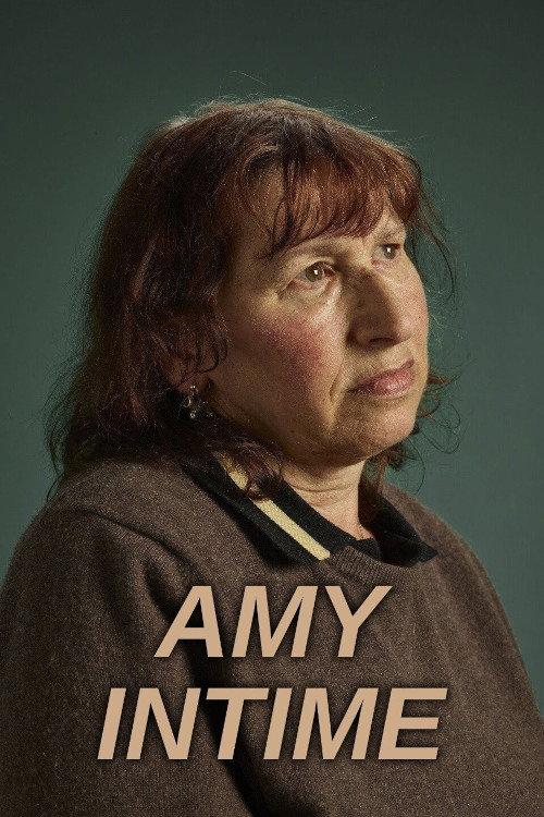 Amy intime 2021 official movie poster