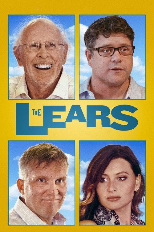 The Lears 2017 official movie poster
