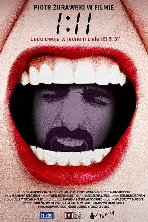 1:11 2021 official movie poster