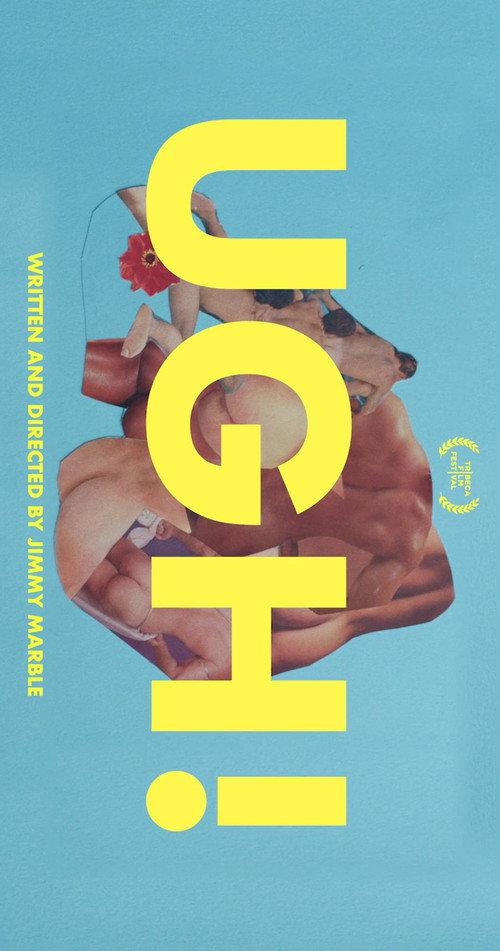 Ugh! 2018 official movie poster
