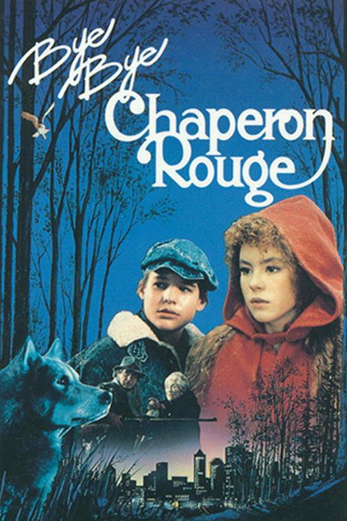 Bye Bye, Red Riding Hood 1989 official movie poster
