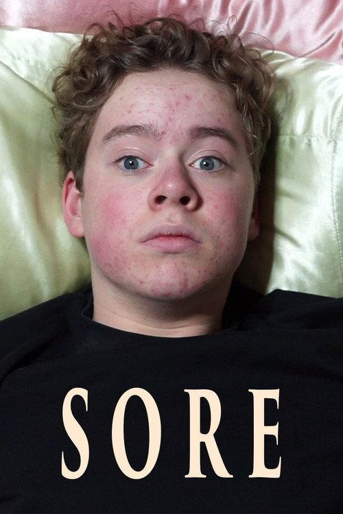 Sore 2025 official movie poster
