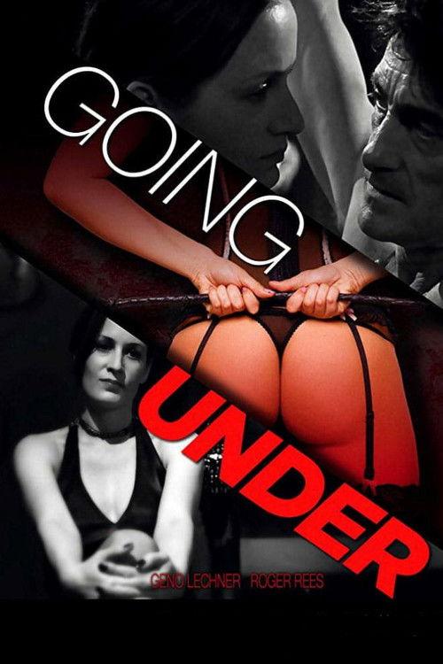 Going Under 2004 official movie poster