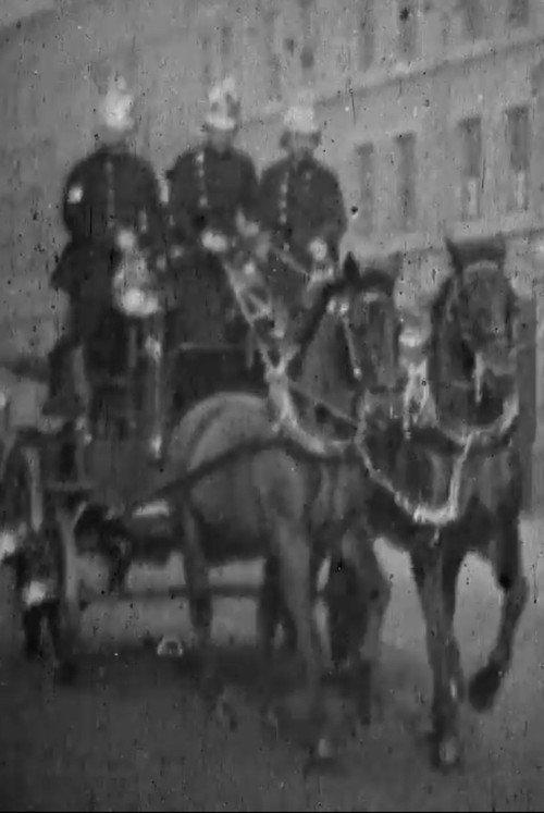 Fire Brigade 1896 official movie poster