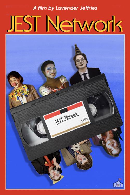 JEST Network 2025 official movie poster