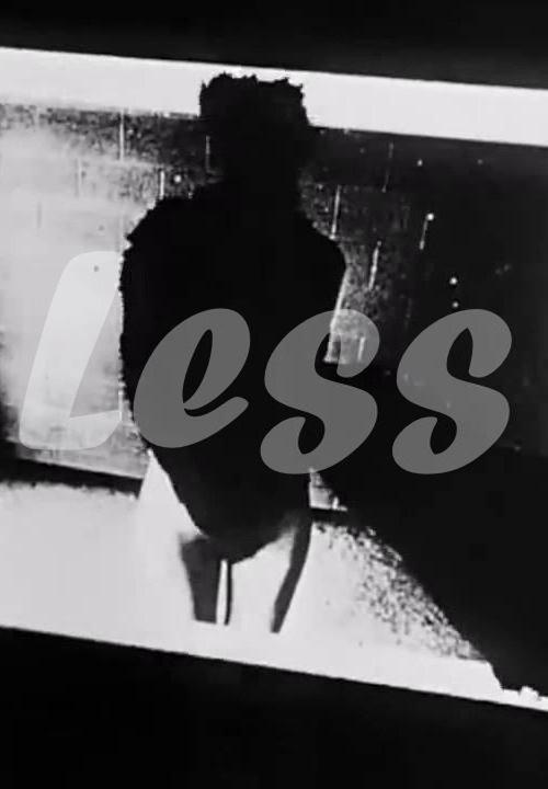 Less 1973 official movie poster
