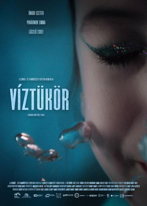 Reflections 2026 official movie poster