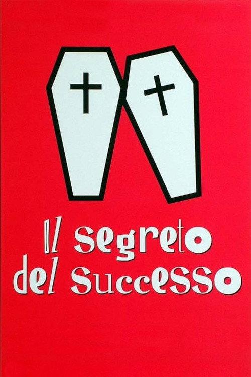 Il segreto del successo 2003 official movie poster