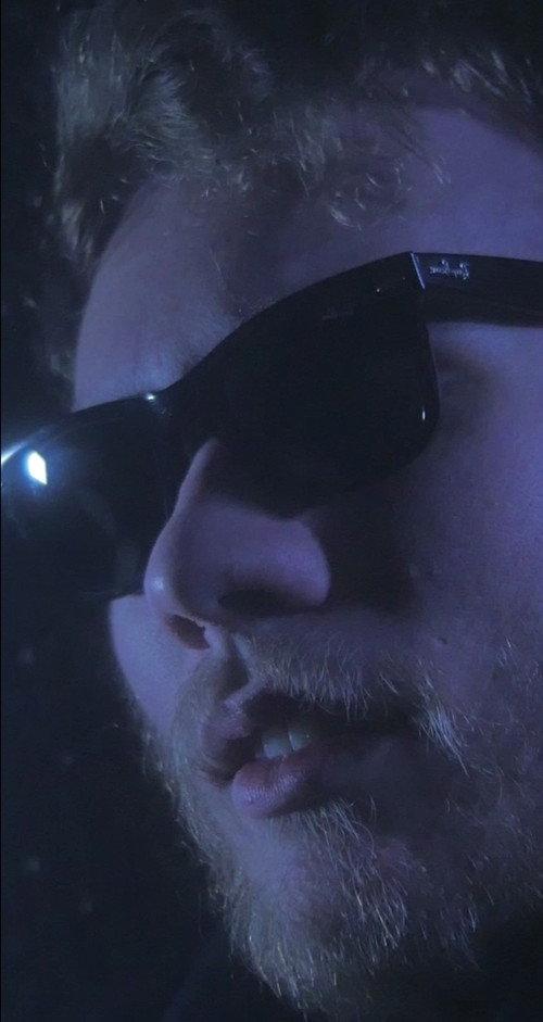 Wayfarers 2017 official movie poster