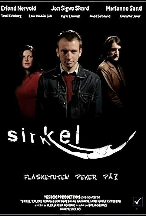 Sirkel 2005 official movie poster