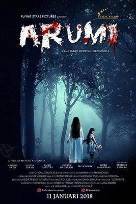 Arumi 2018 official movie poster