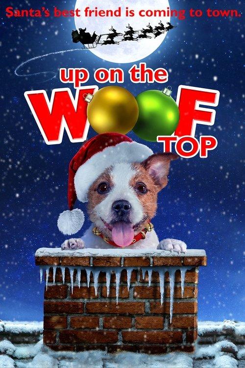 Up on the Wooftop 2015 official movie poster