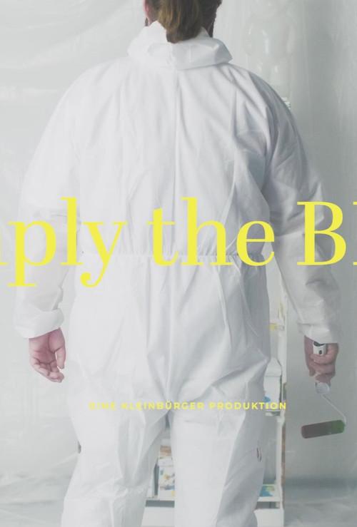 simply the BEST 2023 official movie poster