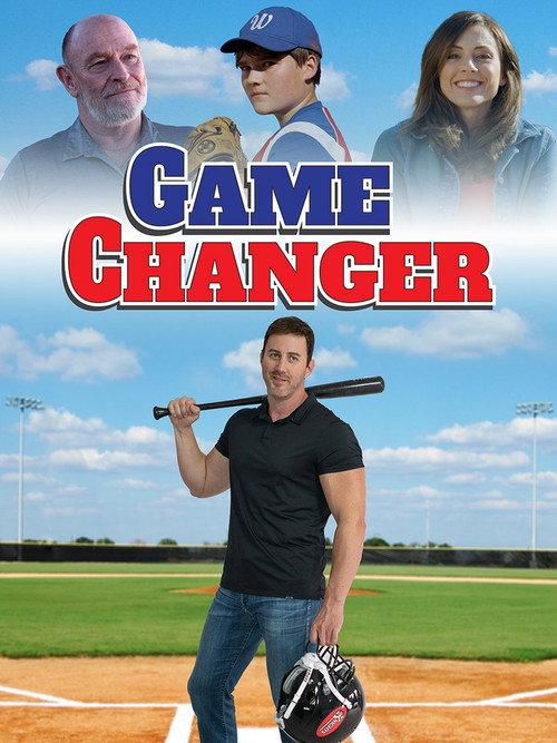Game Changer 2022 official movie poster
