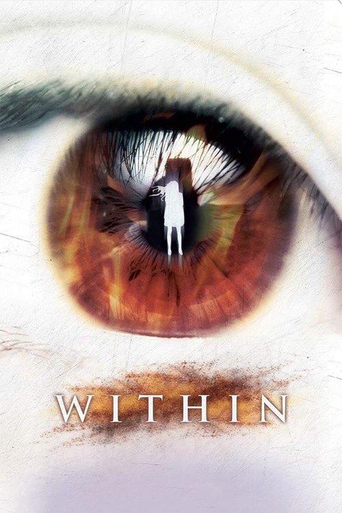 Within 2009 official movie poster