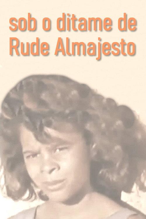 Sob o Ditame de Rude Almajesto (Sinais de Chuva) 1976 official movie poster