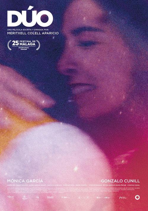 Duo 2022 official movie poster