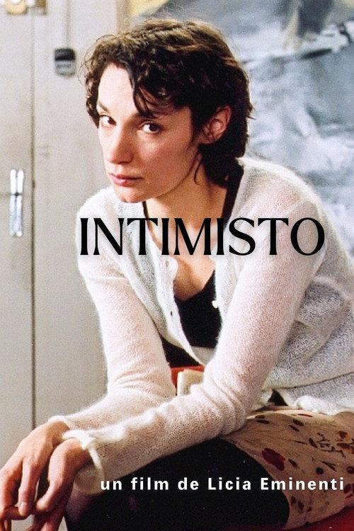 Intimisto 2001 official movie poster