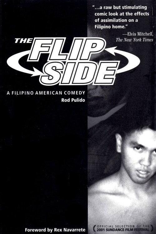 The Flip Side 2001 official movie poster