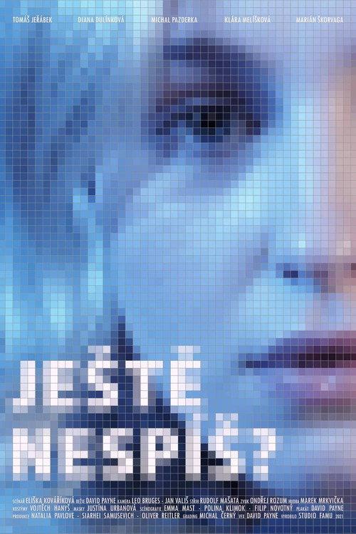 Still Awake? 2022 official movie poster