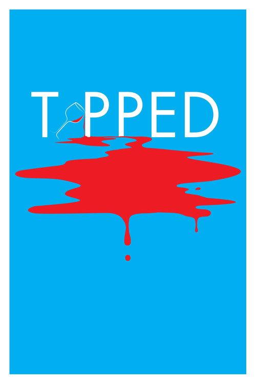 Tipped 2019 official movie poster