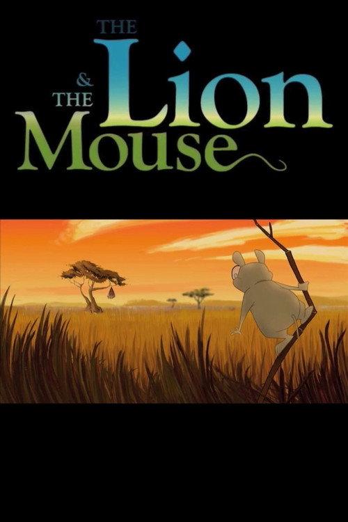 The Lion and the Mouse 2008 official movie poster