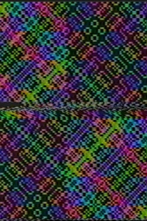 Fractal I 1981 official movie poster