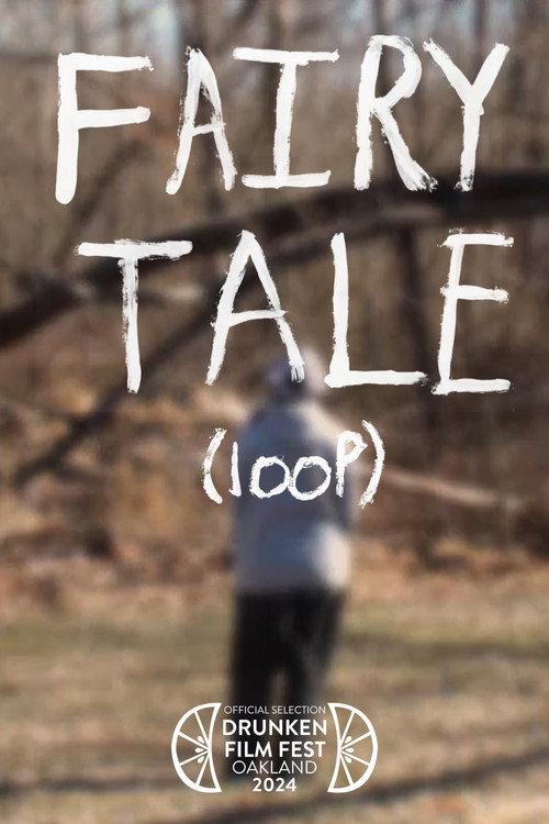 Fairy Tale [loop] 2024 official movie poster