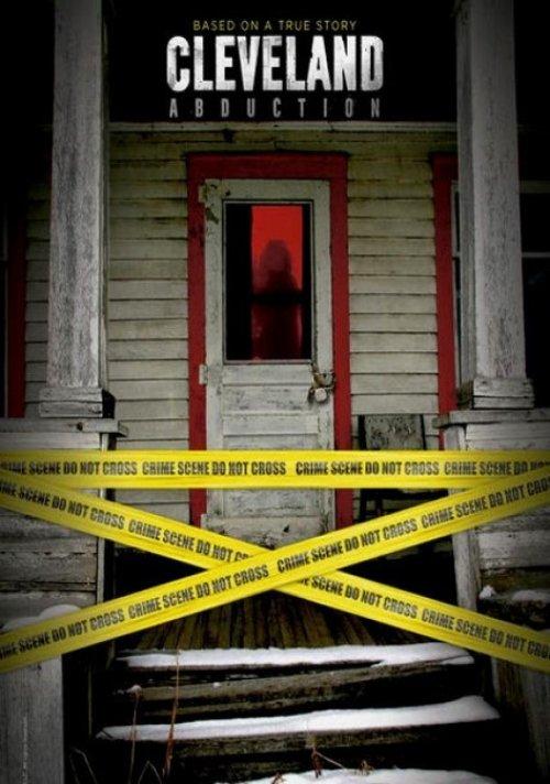 Cleveland Abduction 2015 official movie poster
