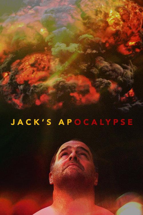 Jack's Apocalypse 2015 official movie poster