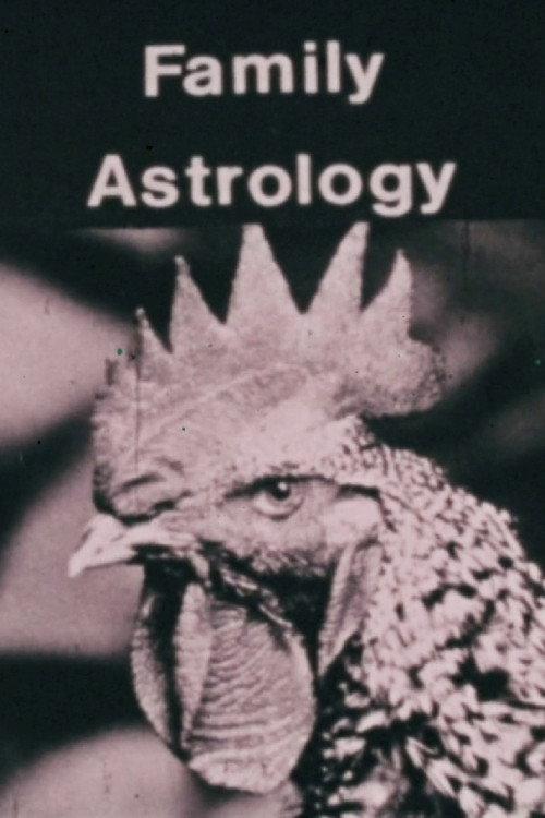 Family Astrology 1975 official movie poster