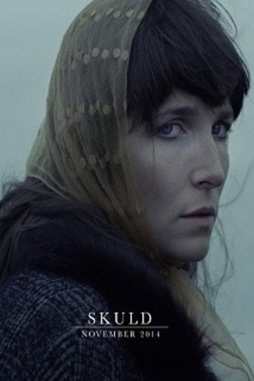 Guilt 2014 official movie poster