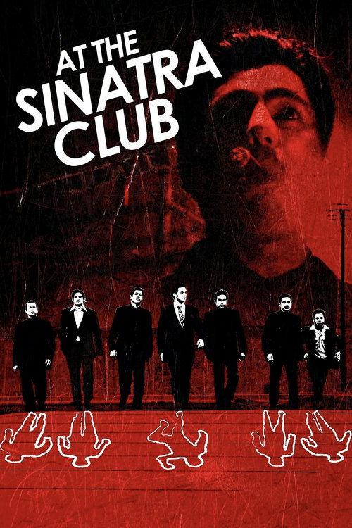 At the Sinatra Club 2010 official movie poster