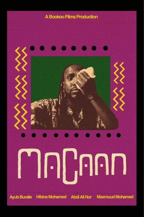 MACAAN 2026 official movie poster