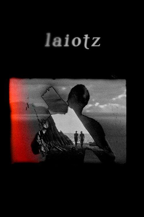 Laiotz 2023 official movie poster