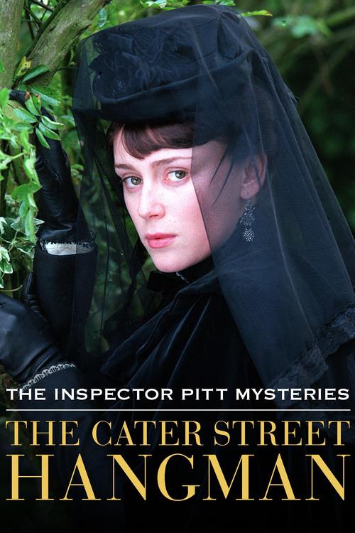 The Cater Street Hangman 1998 official movie poster