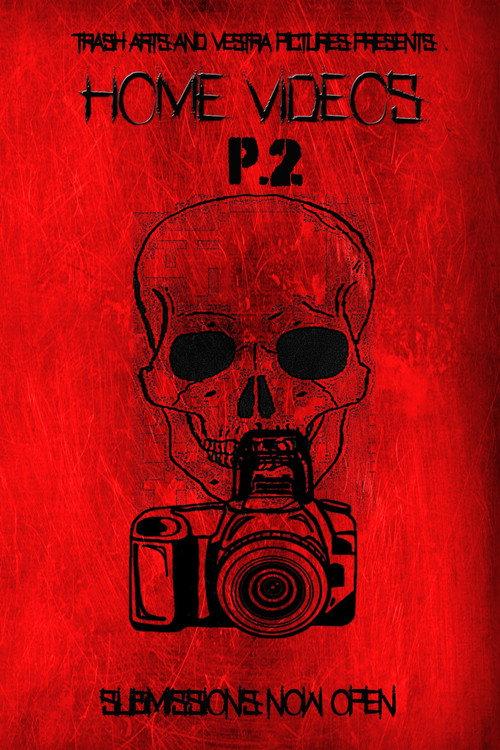 Home Videos 2 2019 official movie poster