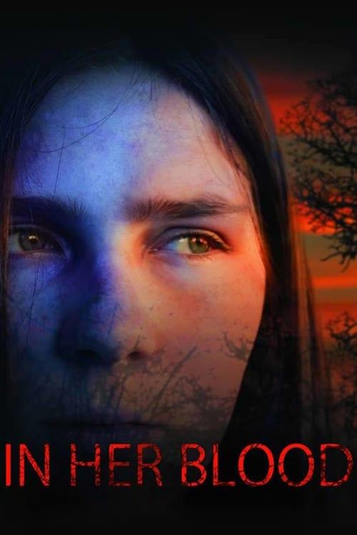 In Her Blood 2018 official movie poster