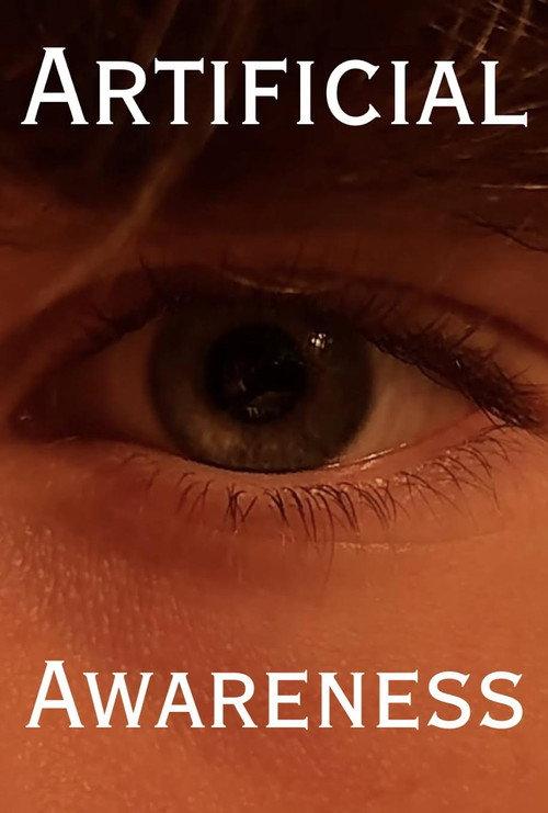 Artificial Awareness 2024 official movie poster