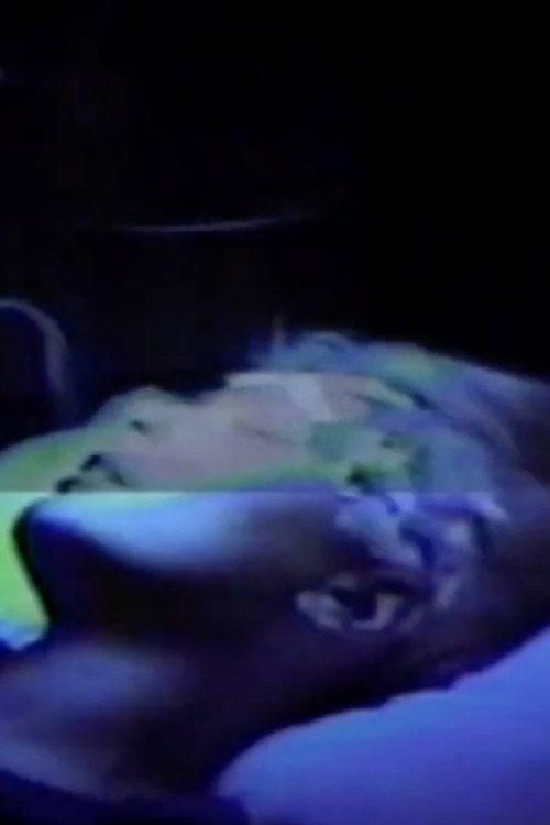 Seizure 1980 official movie poster