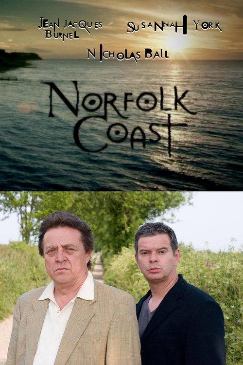 Norfolk Coast 2006 official movie poster