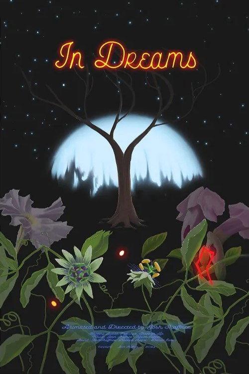 In Dreams 2023 official movie poster