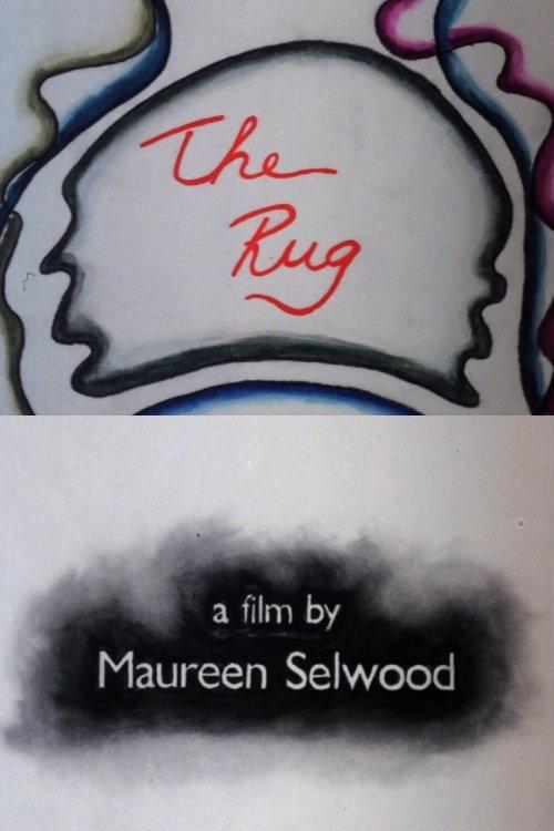 The Rug 1985 official movie poster