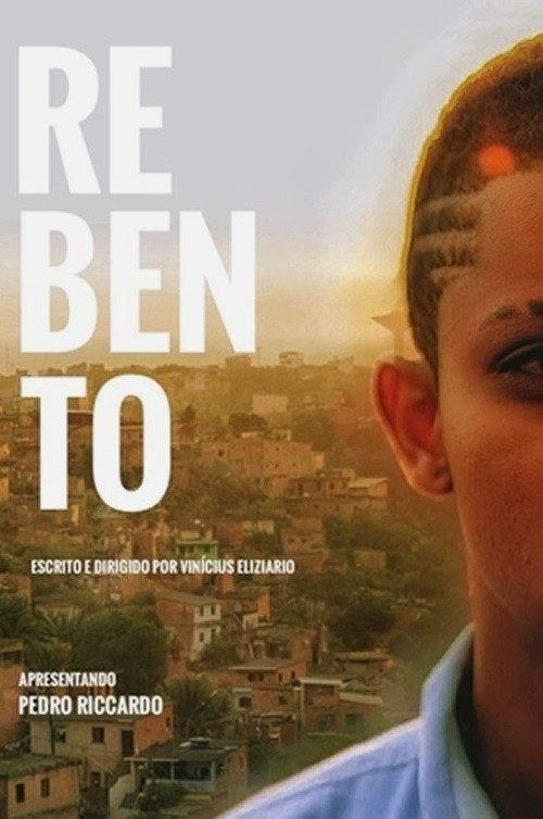 Rebento 2019 official movie poster