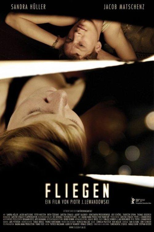 Fly 2009 official movie poster