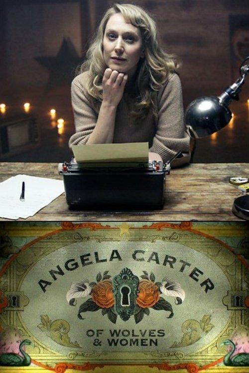 Angela Carter: Of Wolves & Women 2018 official movie poster