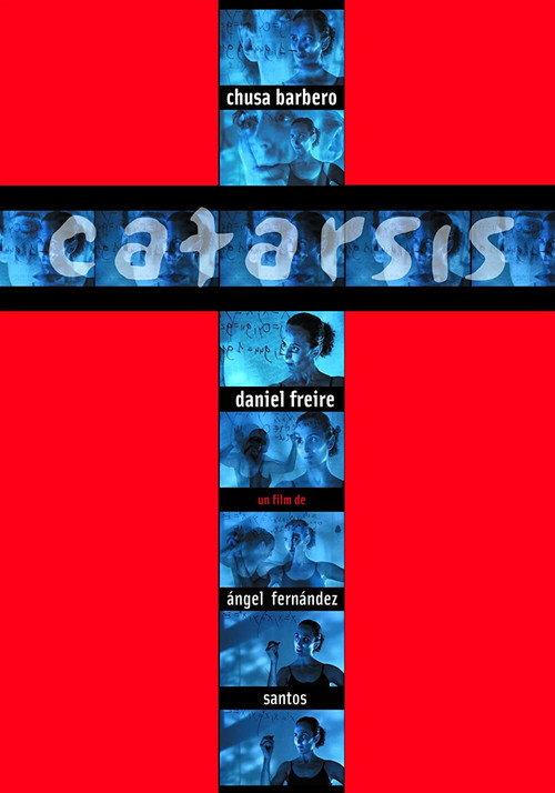 Catarsis 2004 official movie poster
