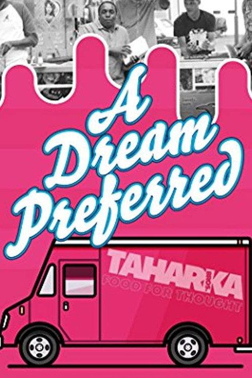A Dream Preferred 2015 official movie poster