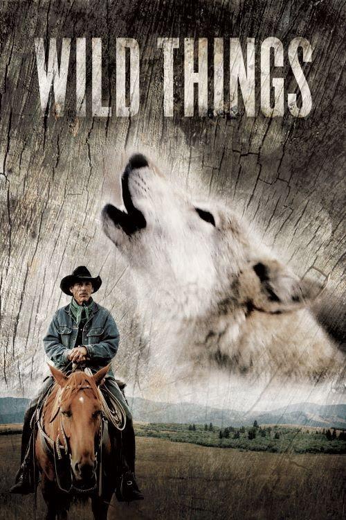 Wild Things 2012 official movie poster