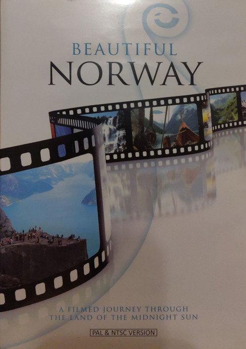 Beautiful Norway 2011 official movie poster